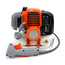 Бензокоса Instrumentop 495 R: надійний помічник для будь-якої роботи